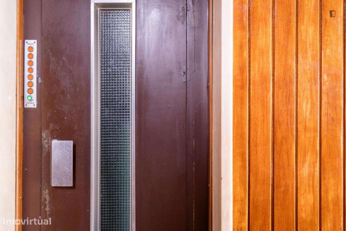 Apartamento com 1 quartos - localizado em Estoril Lisbon - Grande imagem: 4/9