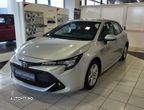 Toyota Corolla 1.8 HSD Dynamic - 3