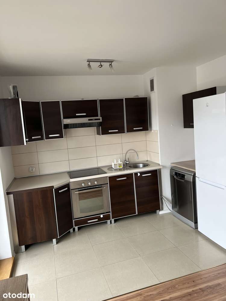 Mieszkanie 2-pokojowe ul. Morenowe Wzgórze - Pełny obrazek: 4/12