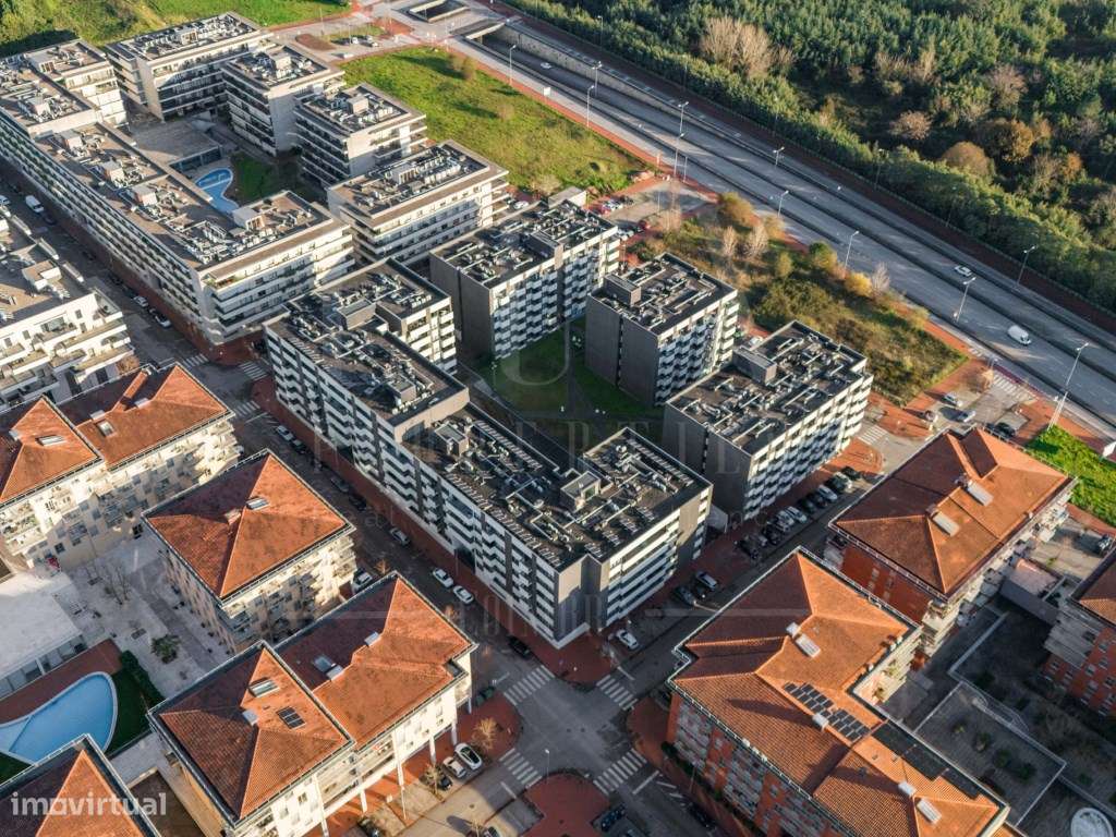 Apartamento T1 | Quinta da Portela, Coimbra-18