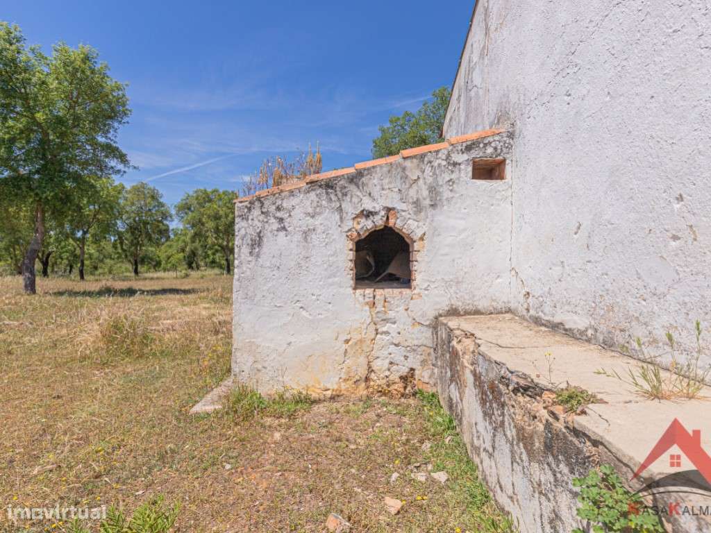 HERDADE DO BARRANCO - OPORTUNIDADE ÚNICA PARA TURISMO E INVESTIMENTO-42