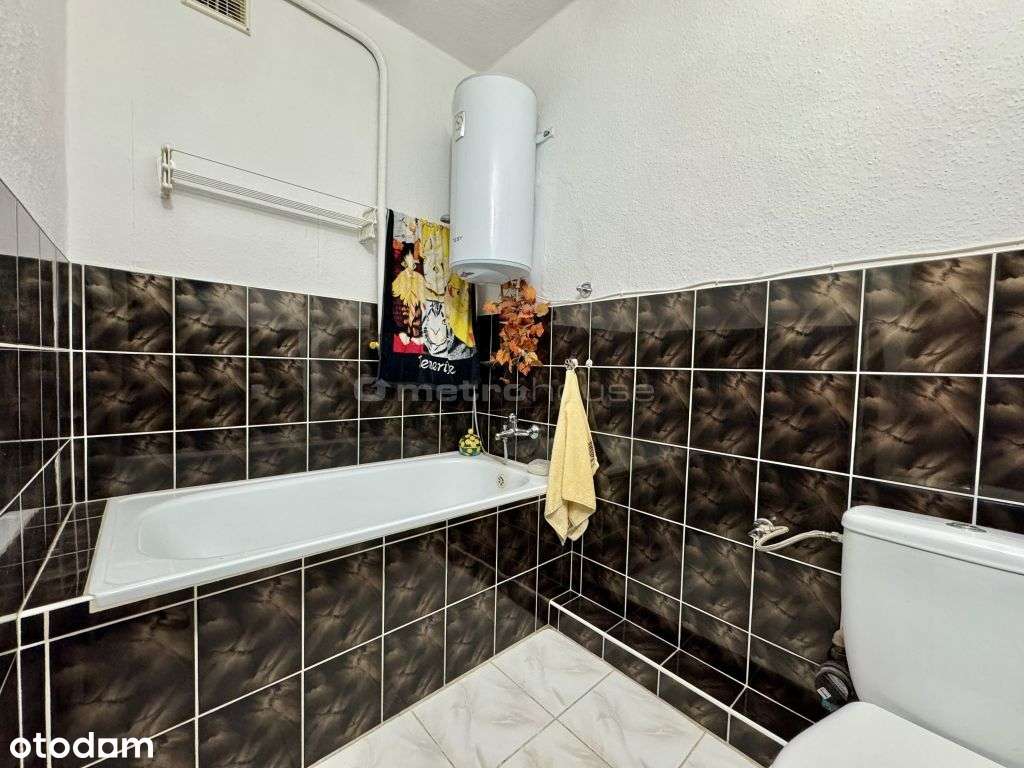 Przytulna kawalerka!-5