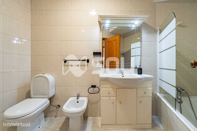 Apartamento T1+1 em Vila Nova de Gaia-10