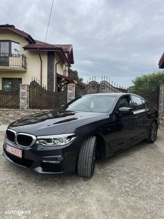 BMW Seria 5 - 3