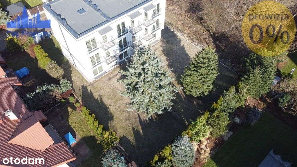 [Wideo] Środkowy z dużym ogródkiem - 3 poziomy - Pełny obrazek: 5/15