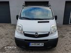 Opel Vivaro - 6