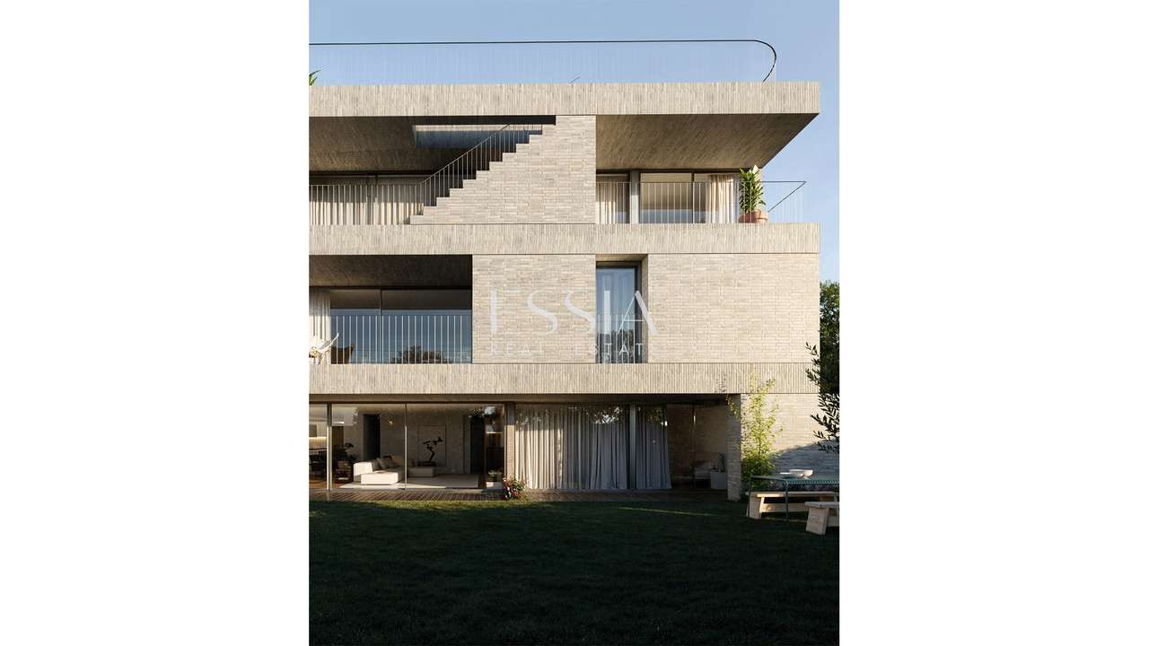 T1 Duplex com Terraço e Varanda no Bairro dos Músicos, Porto-16