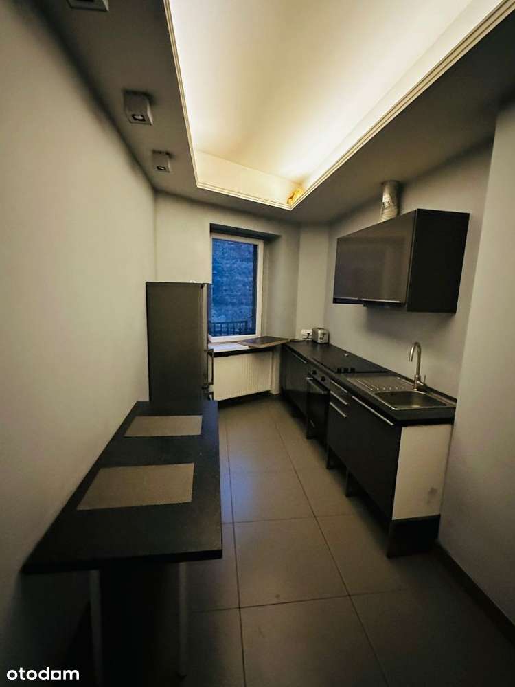 Duże mieszkanie w centrum Katowic od właściciela-1