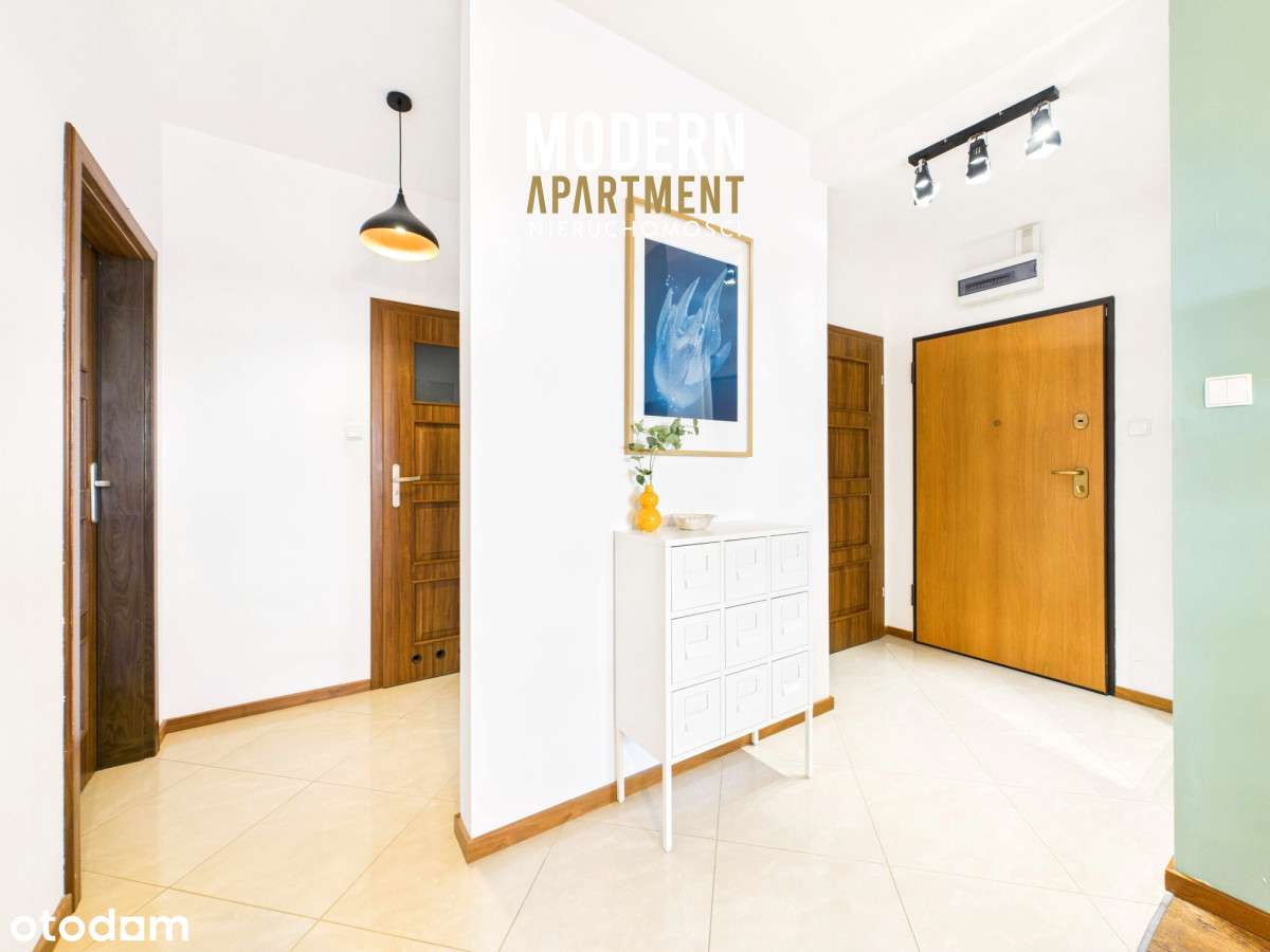 Gdańsk Ujeścisko! 4 pokoje pod klucz-19