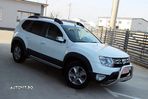 Dacia Duster dCi 110 4WD Prestige - 4