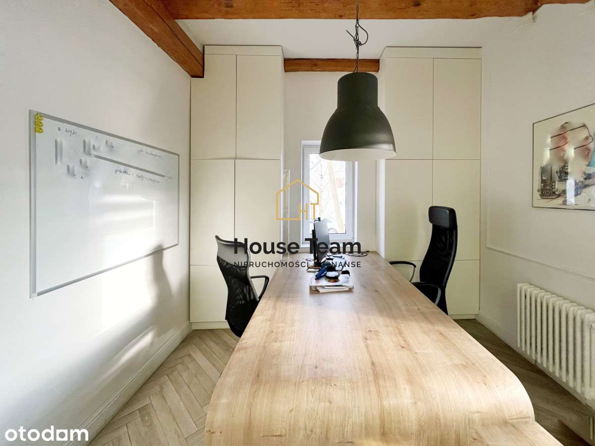 Pomieszczenia biurowe na wynajem - Osielsko - Pełny obrazek: 4/20