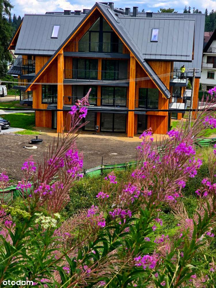 Tatrzański Resort-7