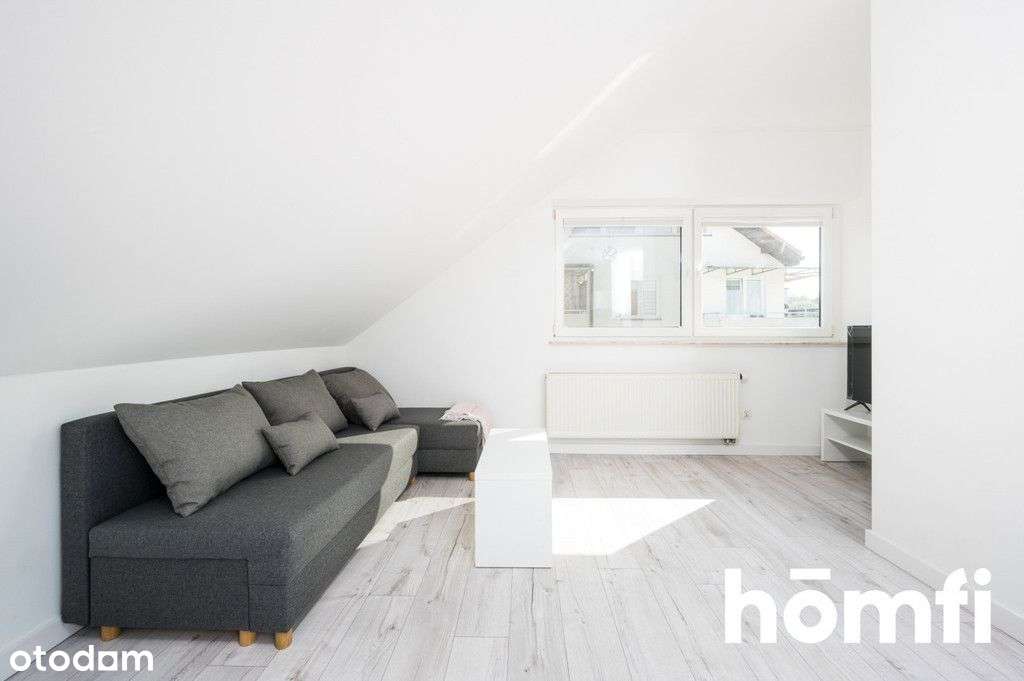 2 pokoje | garaż | do wejścia ! - Pełny obrazek: 3/16