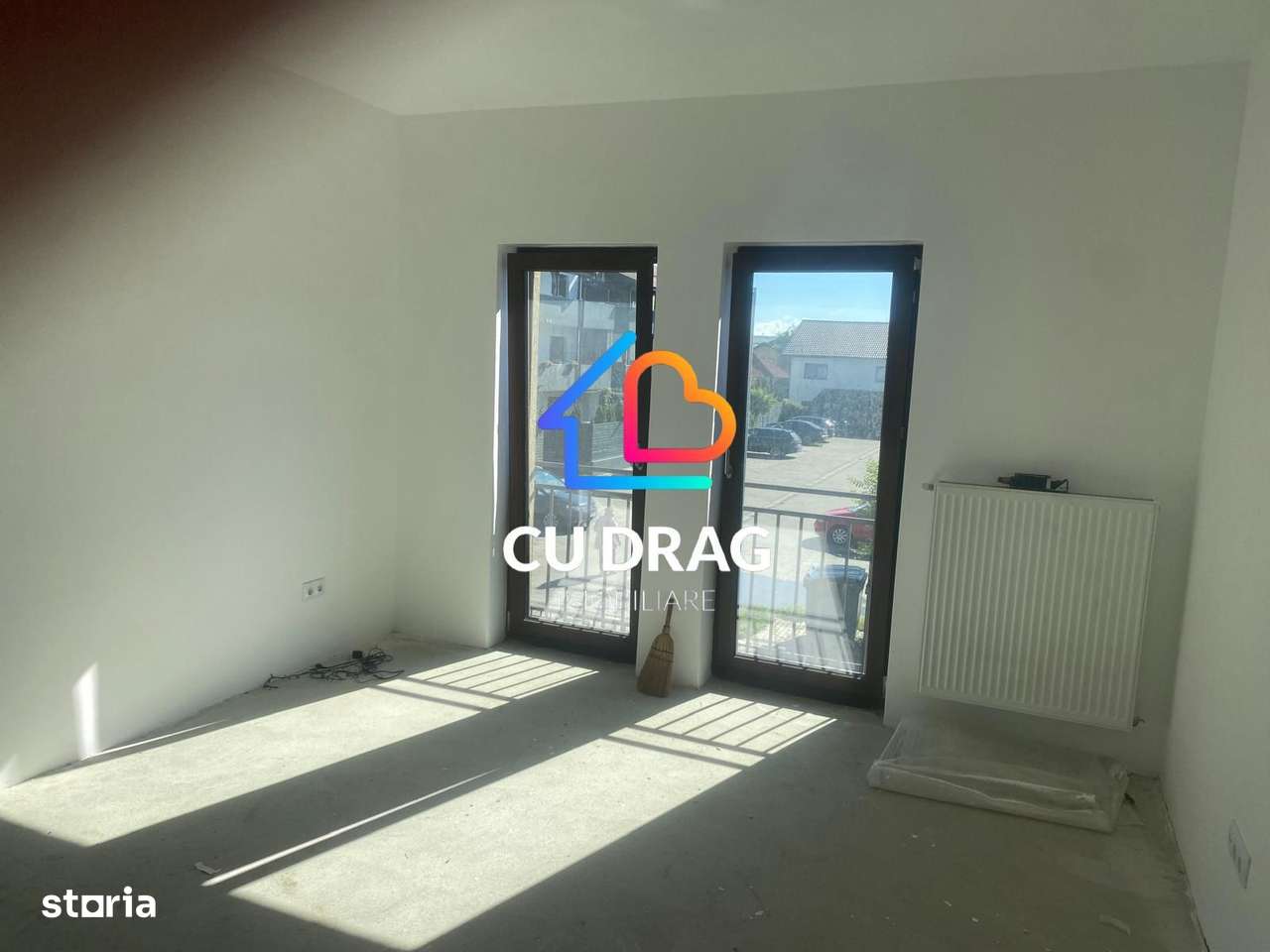 Duplex de calitate superioară, 148 mp utili, cu 3 băi și dressing - Imagine principală: 5/7