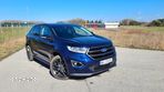 Ford EDGE 2.0 TDCi Twin-Turbo 4WD Sport - 18