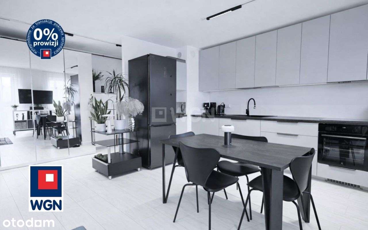 Nowoczesne i gotowe do zamieszkania Wróblowice/Lut-5