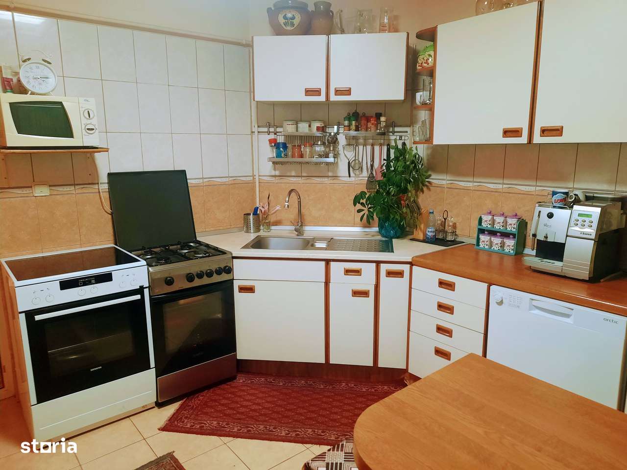 Casă de vânzare în Cristur – Str. Ulița Mare nr. 43 - Imagine principală: 4/15