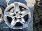 ALUFELGI KOMPLET PORSCHE CAYENNE I 8JX18 7L5601025C - 3