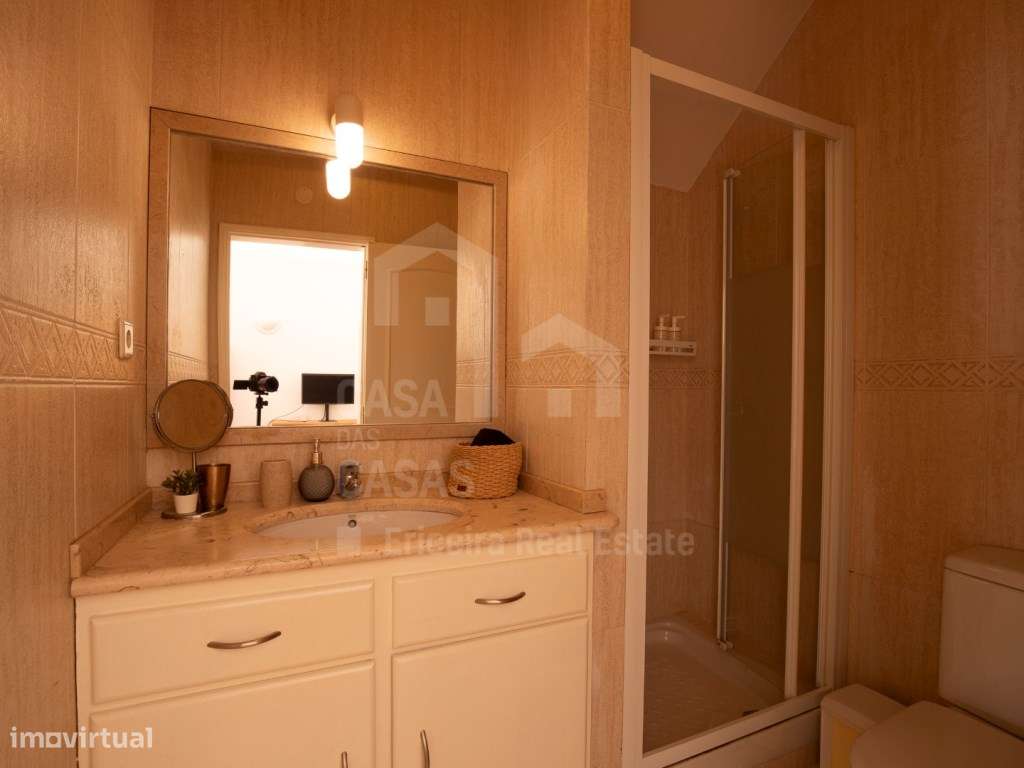 Vende Moradia T3 - Ericeira 5 km, A Casa das Casas-7