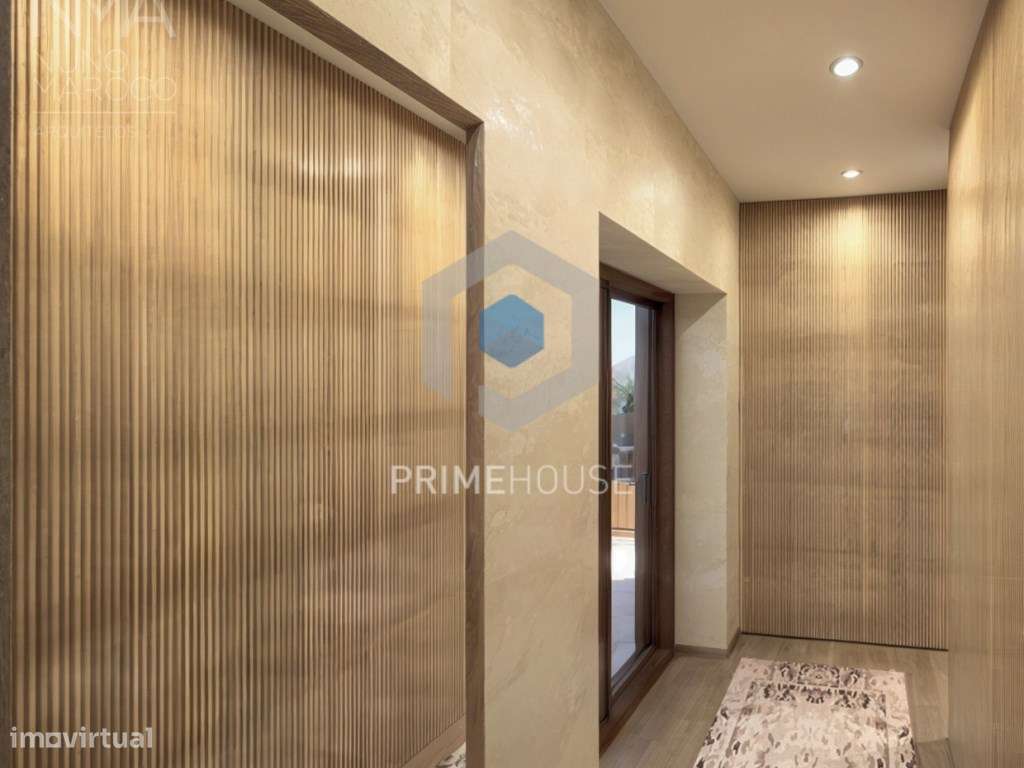 Moradia T4 em Picheleiros-10