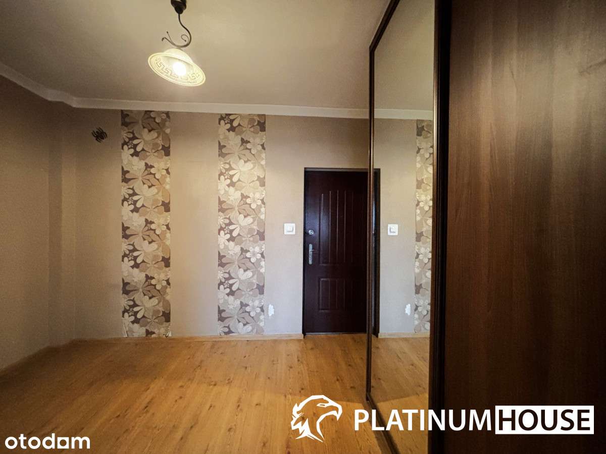 Bezczynszowe mieszkanie 2 pokojowe-Nowe Miasteczko-6