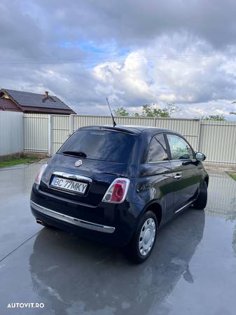 Fiat 500 1.2 Pop - 3