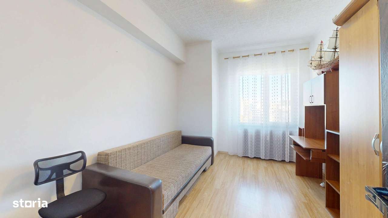 Apartament 3 camere 5 min Metrou Basarab-9