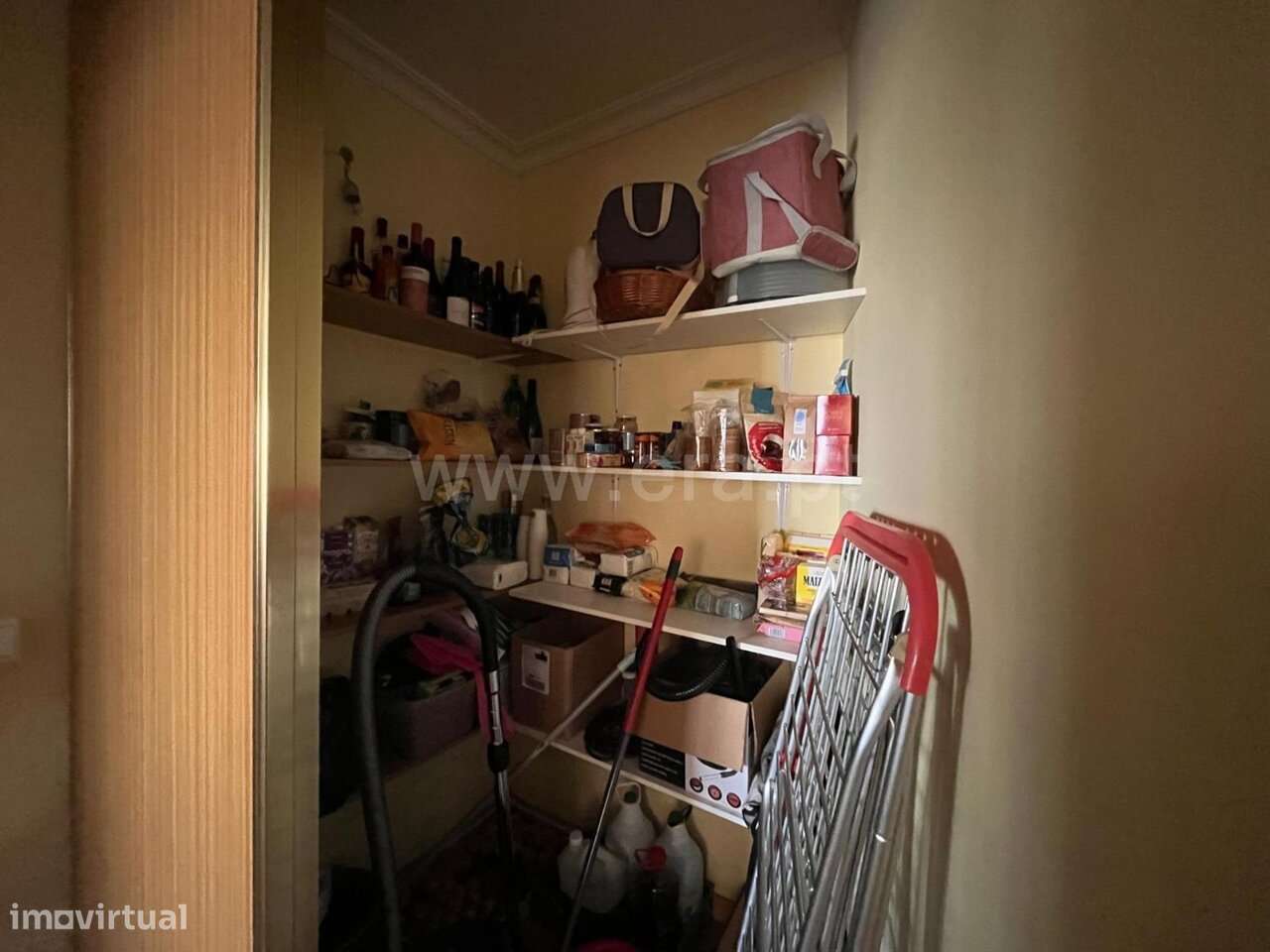 Apartamento T3 / Seia, Seia-6