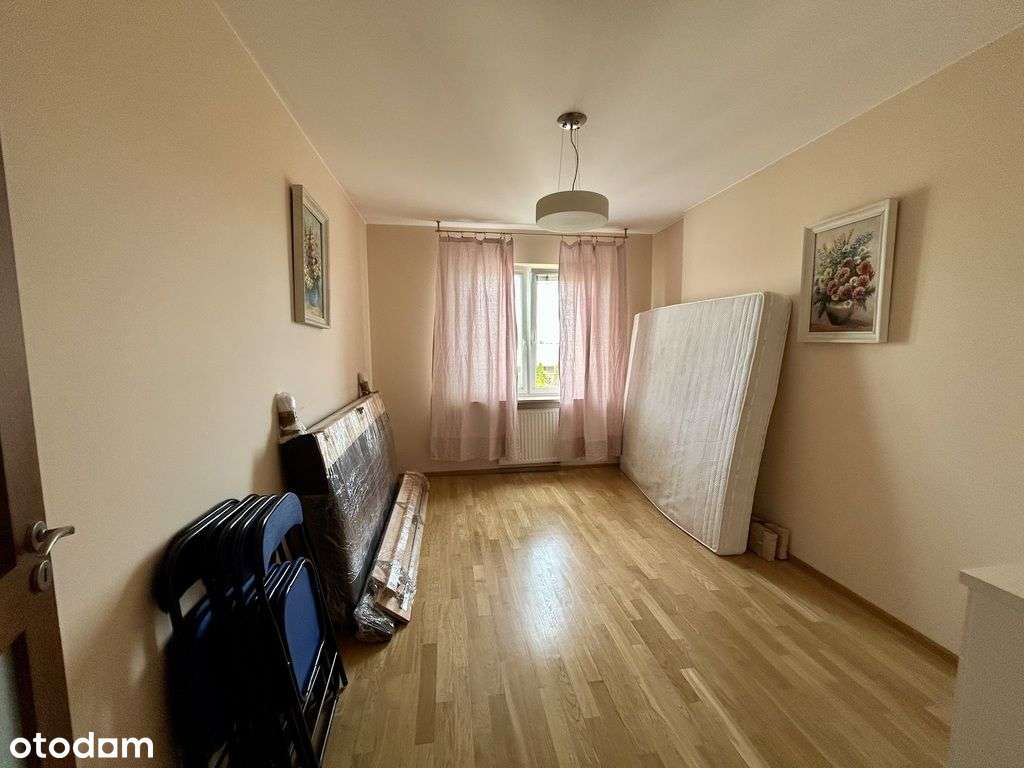 Mieszkanie, 112 m², Warszawa-7