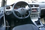 Volkswagen Golf VII 1.4 TSI BMT Comfortline - 11