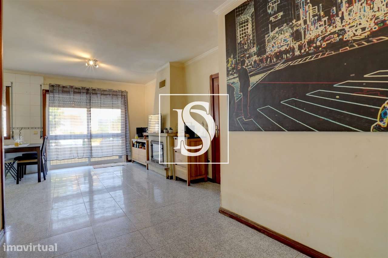 Apartamento T1+1 Venda em Gião,Vila do Conde-18
