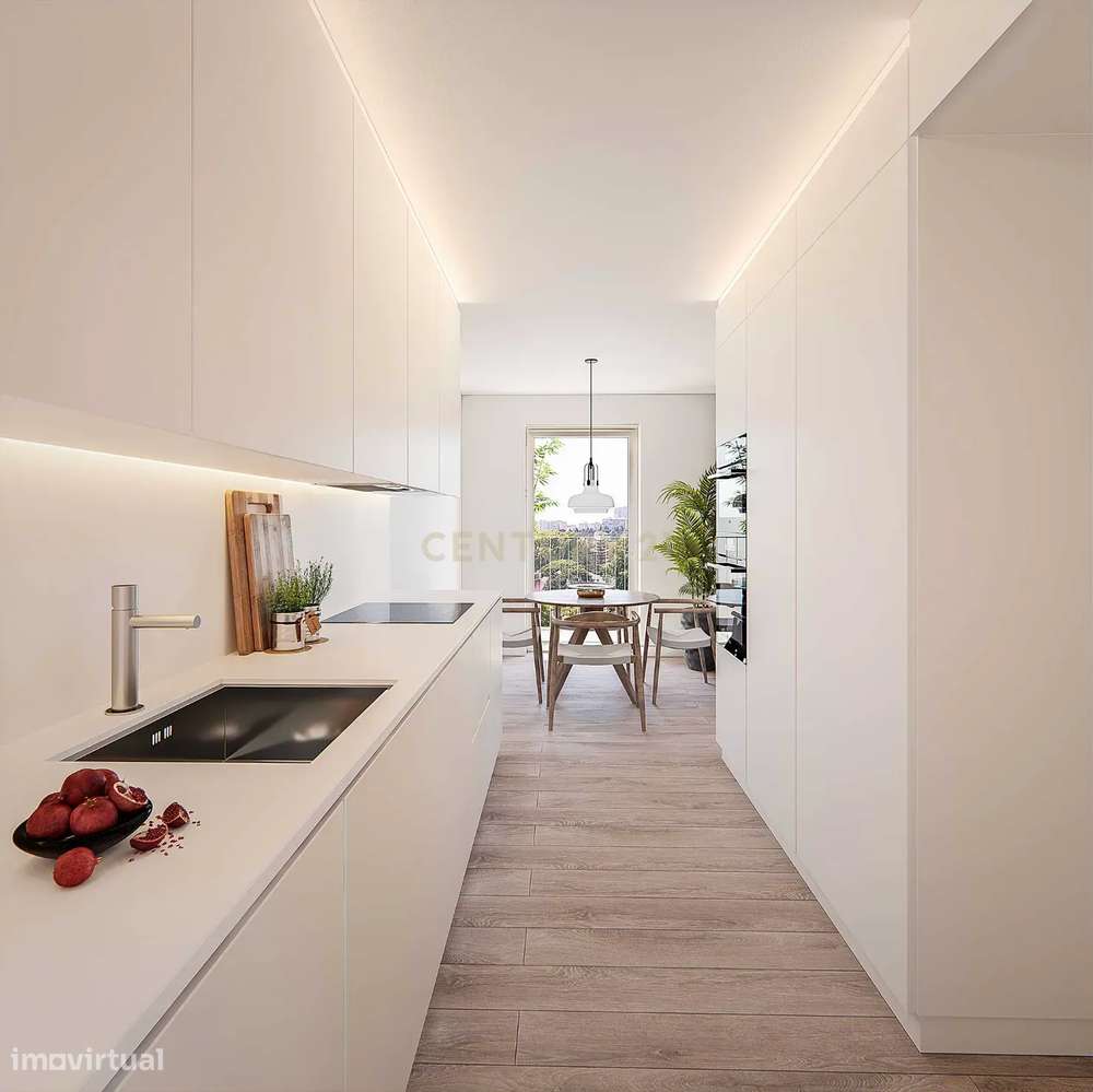 Empreendimento O´living | T3 Nova Construção-11