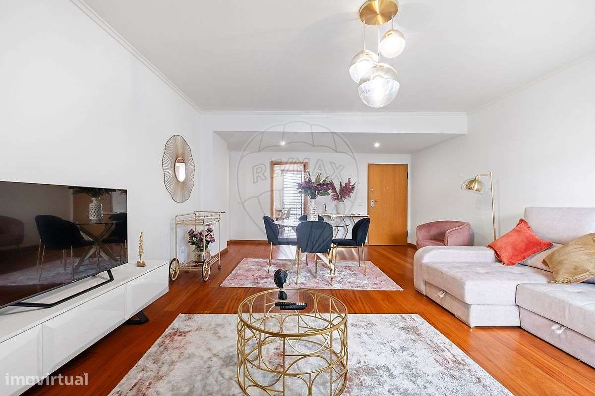 Apartamento T2 para venda - Grande imagem: 3/14