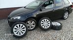 Volkswagen Golf 2.0 TDI DPF MATCH - 10