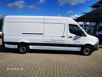 Mercedes-Benz Sprinter Sprinter - 5