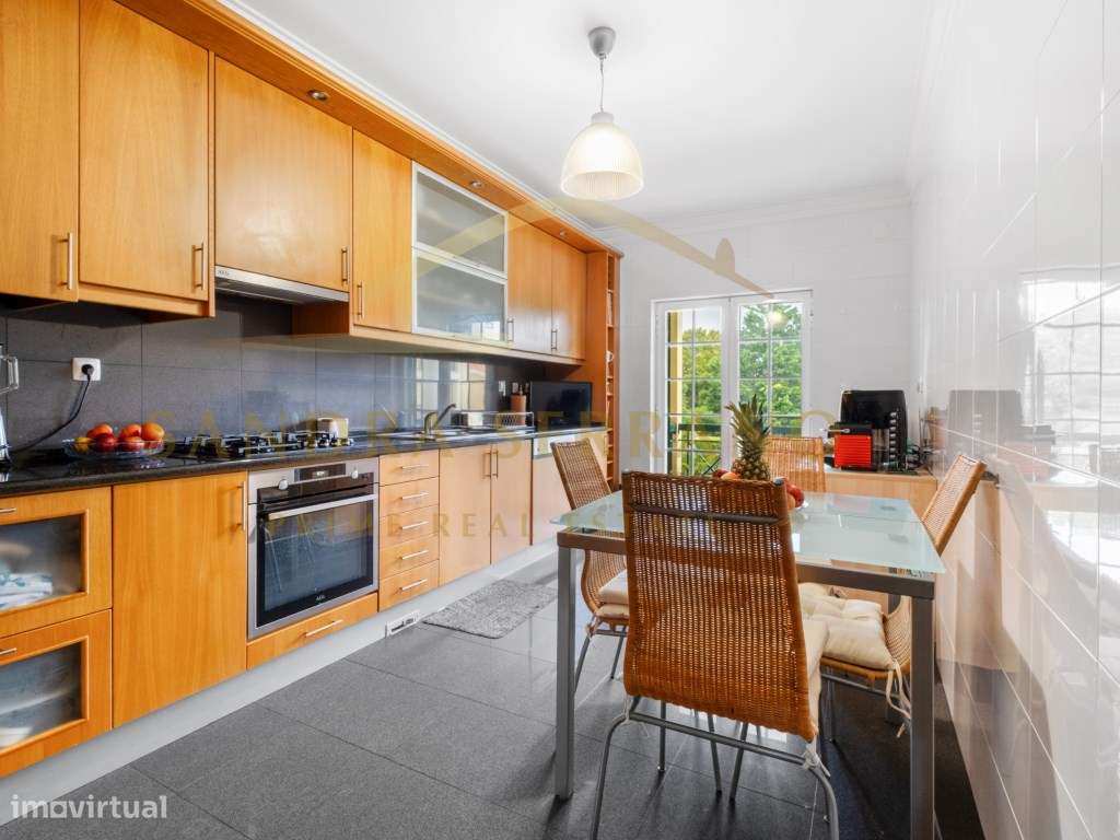 Apartamento T3 Venda Sintra-11