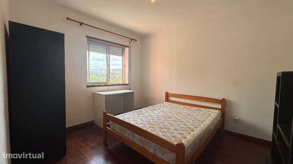 Apartamento T2 com aparcamento, Loios - Grande imagem: 5/18