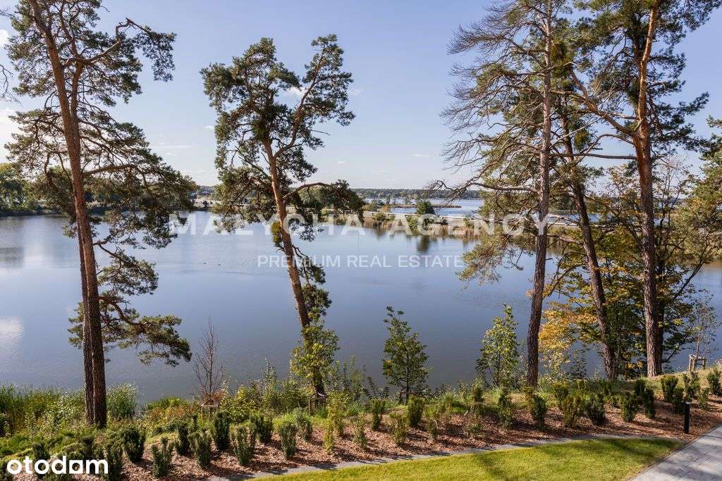 Apartament z widokiem na Zalew Zegrzyński - Pełny obrazek: 5/20