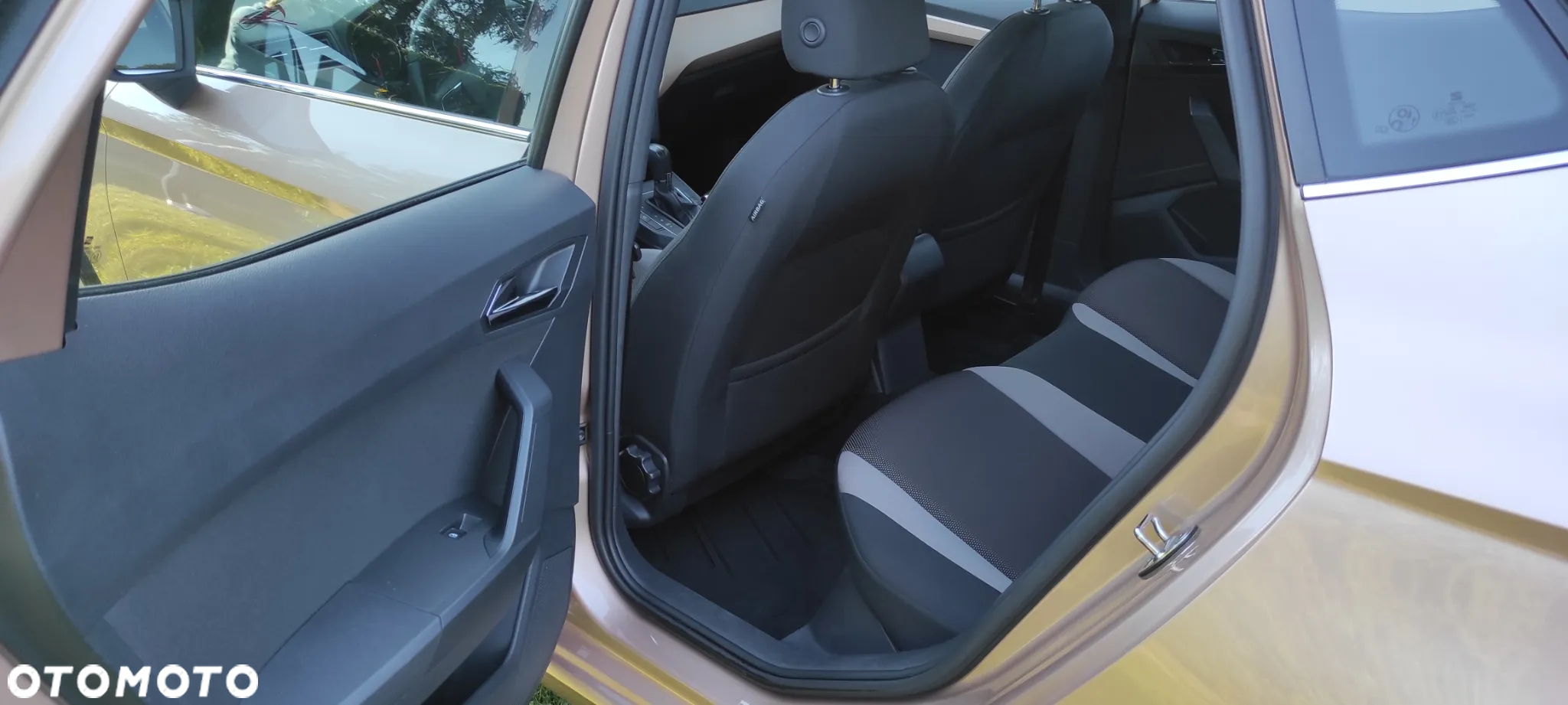 Seat Ibiza 1.0 TSI Xcellence S&S DSG - 19