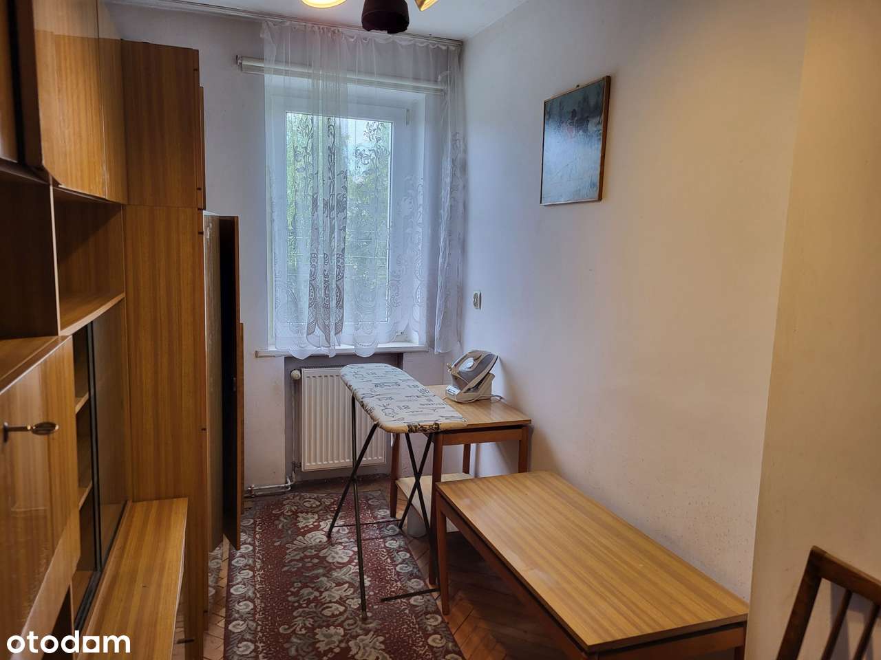 Dom w zabudowie bliźniaczej – 108 m² | Działka 500 m² | Środa Śląska-9