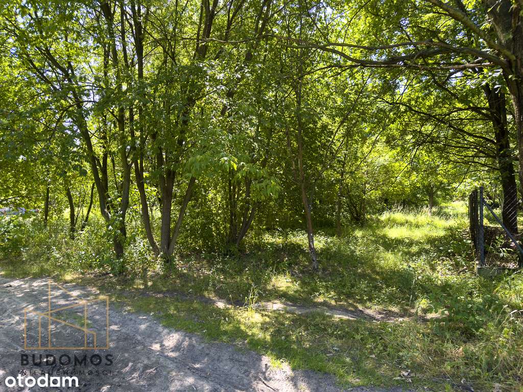 Działka budowlana na Rzędzinie, Tarnów.-6