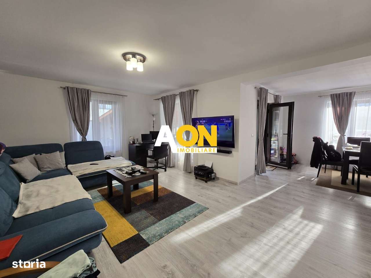 Casa 3 Camere, Zona Micesti, Teren 460mp - Imagine principală: 2/13