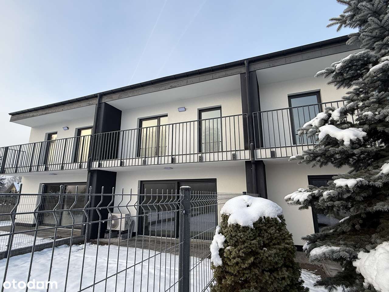 Sprzedam dom 112,80m2 ,4 pokoje,ogródek,bezczynszowy,Łódż-2