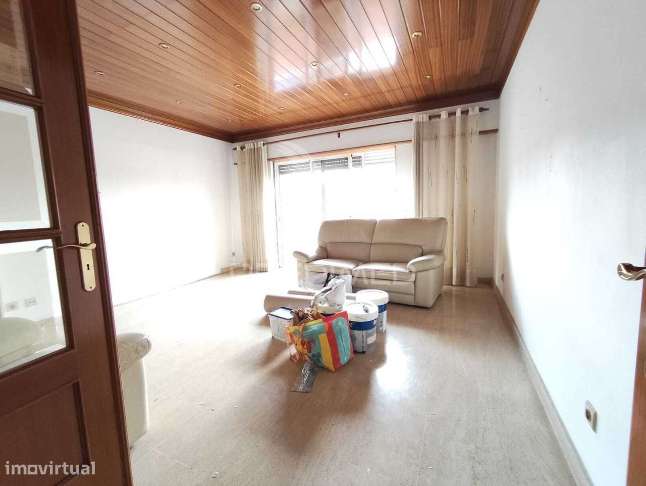 Apartamento T3 com Parqueamento e Varanda,Barcarena,Oeiras. - Grande imagem: 5/23