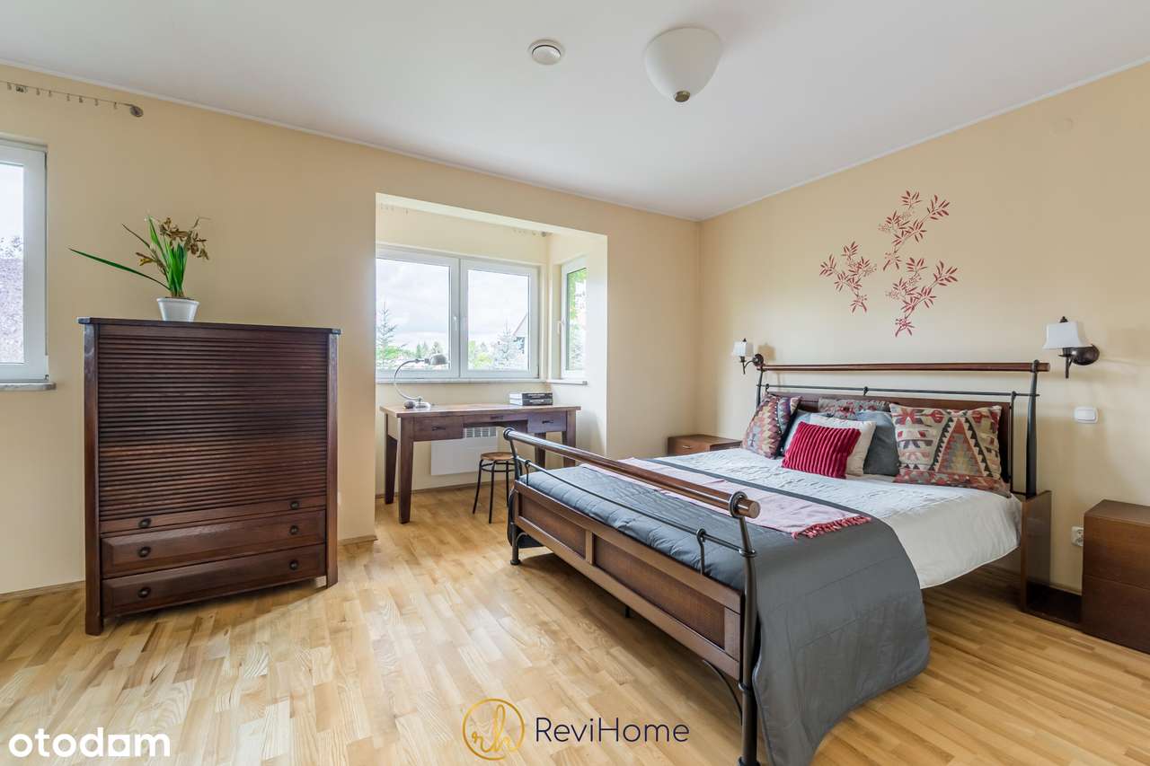 Dom na sprzedaż Mysiadło-9