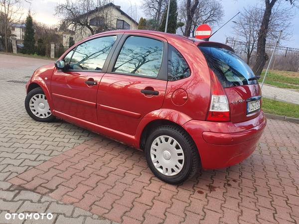 Citroën C3 1.4i 16V SX Pack - 27