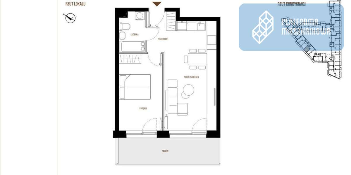 Kraków Łagiewniki. Bez Prowizji !!! - Pełny obrazek: 4/7