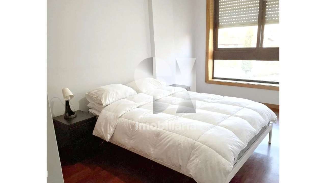 Apartamento T1 no Castêlo da Maia - Grande imagem: 4/12