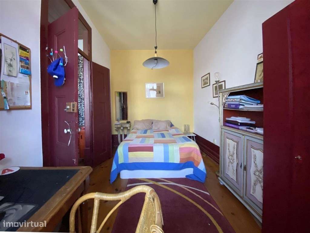 Apartamento, 5 quartos, Coimbra, Baixa - Grande imagem: 3/11