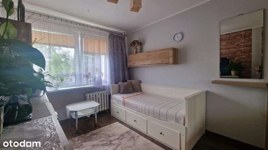 Kołobrzeg 3 pokoje, wysoki parter, blisko morza-8